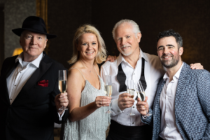 The Everyman's Sunday Songbook Series Celebrates 20 Years Image