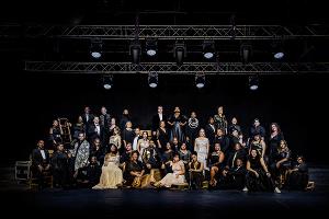 Cape Town Opera Brings Rossini's STABAT MATER To Paarl Toringkerk 
