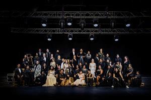 Cape Town Opera Brings Rossini's STABAT MATER To Paarl Toringkerk Image