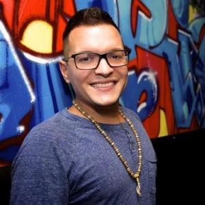 Arts Garage In Delray Beach Extends The Art Of Laughter Series Image