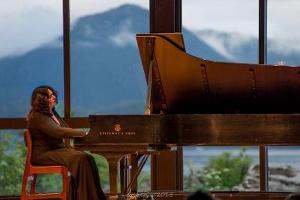 Anchorage Symphony Orchestra Season Finale Will Feature Yulia Gorenman 