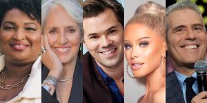 Chicago Humanities Spring Festival Brings Musical Legends, Hollywood Stars, And More To The City Image
