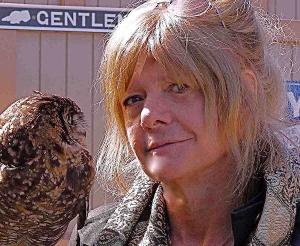 Playwright Christine Foster Will Hold Seminar and Talkback at Centenary Stage Company Image