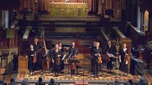 Adelaide Baroque Returns In 2023 With New Impetus Image