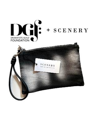 SCENERY Bags Launches New Design In Honor Of Stephen Sondheim's Birthday 