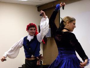 Marblehead School Of Ballet Will Launch National Dance Week With A Poetry Contest Image