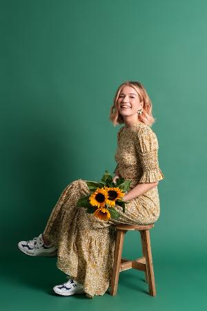 Soho Theatre Brings Award-winning Comedian Olga Koch To Mumbai Image