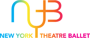 New York Theatre Ballet Presents THE NEXT 45, April 19 Image
