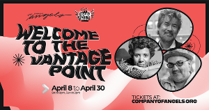 Company Of Angels', Angel City Improv To Reopen Theater With WELCOME TO THE VANTAGE POINT 