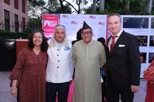 Mahindra Excellence In Theatre Awards (META) Opens Its 2023 Edition With A Hindi Showcase 