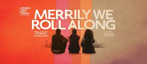 MERRILY WE ROLL ALONG At Southwark Playhouse Leads NYMT Season Of Summer Musicals 