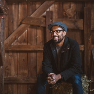 Prateek Celebrates Release Of New Album 'Til June' at Club Passim in April Image