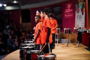 'Kids In The Rotunda' Spring Season Wraps Up This Month With Four Family-Friendly Shows Image