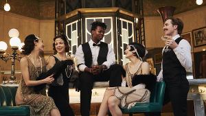 MAD HOT BALLET: DECO-DANSE Annual Fundraising Gala Returns June 6 Image
