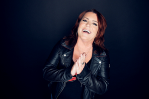 Kathleen Madigan Comes to Paramount Theatre in November 
