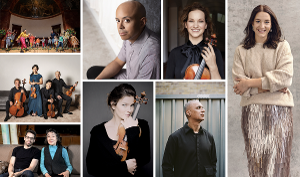 Wigmore Hall Announces Over 500 Concerts For The New Season 