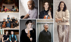 Wigmore Hall Announces Over 500 Concerts For The New Season Image