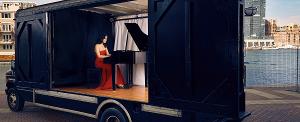 Constellations Chamber Concerts Announces A Series of Free Pop-Up Concerts Image