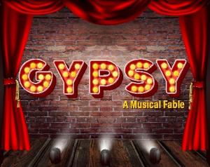 BrightSide Theatre Presents GYPSY, June 2-18 