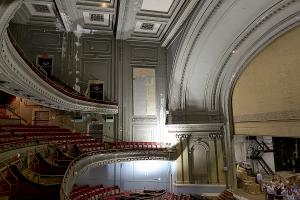 The Children's Theatre of Cincinnati Embarks On Campaign To Purchase The Historic Emery Theater 