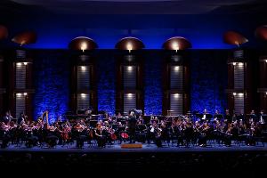 Classical Superstar Joshua Bell Joins Palm Beach Symphony, April 16 