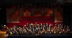 The Discovery Orchestra Returns With Inspirational Sixth Television Special Image