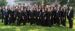 Choral Artists Of Sarasota Presents Mozart's REQUIEM Image
