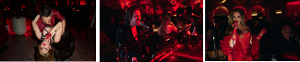Rouge Room Unveils Rip-Roaring Weekend Live Entertainment Lineup Image