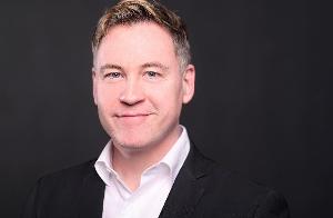G. Riley Mills Will Deliver Spring Gates-Ferry Distinguished Visiting Lecture At Centenary University Image