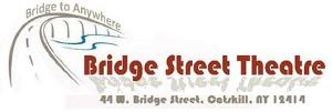 Catskill's Bridge Street Theatre Voted 'Best In Greene County' For The Fifth Consecutive Year Image