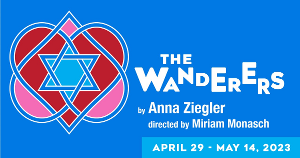 THE WANDERERS Comes to Six Points Theater in April 