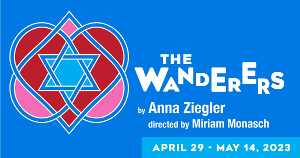 THE WANDERERS Comes to Six Points Theater in April Image