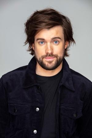 Jack Whitehall Will Embark On New UK Tour With JACK WHITEHALL: SETTLE DOWN Image