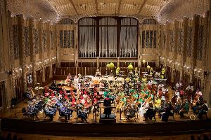 The Cleveland Orchestra Announces 2023–24 Family Concert And Music Explorers Series Image