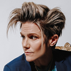 Cameron Esposito Comes To Comedy Works Larimer Square, April 6 - 8 Image