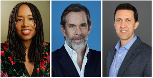 SERIESFEST: Season 9 Announces 'Innovation Talks' Lineup Image