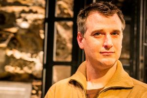 Jared Reed Elected New Executive Director Of The Media Theatre Image