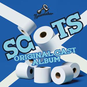 Noisemaker Celebrates SCOTS Cast Album Release with Concert at 54 Below Image