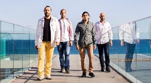 Music in the Mountains to Present Macumba at Trimiklini in May Image