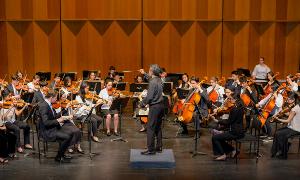 Learn About Hoff-Barthelson's Festival Orchestra at an Open House Image