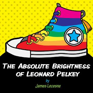 Vivid Stage's Spring Solos Feature THE ABSOLUTE BRIGHTNESS OF LEONARD PELKEY Image