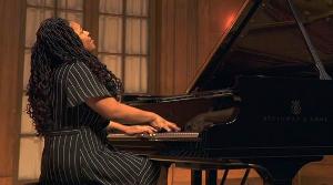 Utah Symphony Presents A Historic Return Of Florence Price's Piano Concerto This Weekend!  Image