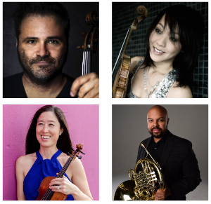California's Music In May Announces 16th Annual Series, Returning May 27-28 Image