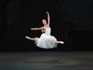 American Ballet Theatre Returns to Lincoln to Present GISELLE; Cast Announced! 