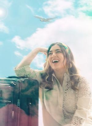 Amphibian Stage Presents BABA Beginning This Month Image