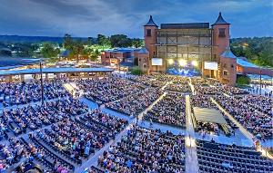 Tickets On Sale Now To All Shows In The 2023 AdventHealth Broadway Series Image