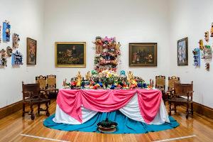Los Museos Del Inbal En El Centro Histórico, Una Opción Para Los Visitantes Image