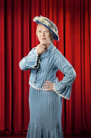 HELLO, DOLLY! Comes to The Firehouse Theatre Image