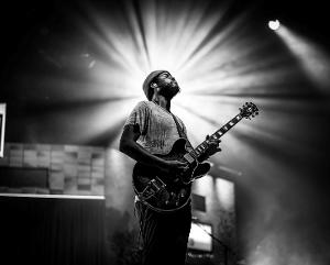 Gary Clark Jr Will Perform at Atlantic Union Bank After Hours in August Image