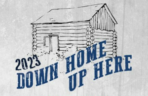 Club Passim Sets Lineup For 11th Annual Down Home Up Here Bluegrass Fest 